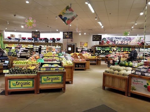 Big Y World Class Market