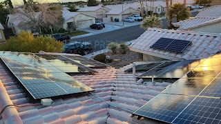 Lewis Premier Solar Cleaning LLC