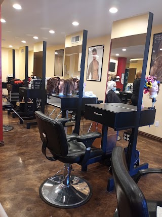 Xtylo Beauty and Barber College