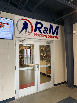 R&M Hockey Supply