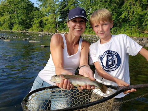 Housatonic River Outfitters