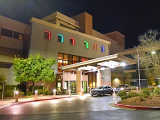 Sunrise Children's Hospital