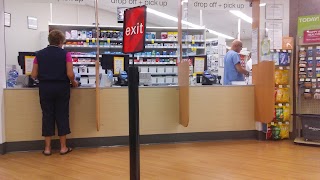 Walgreens Pharmacy