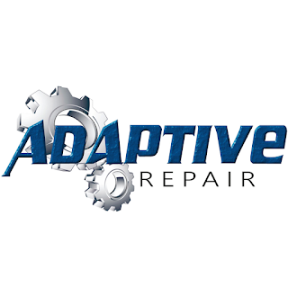 Adaptive Repair