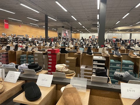 DSW Designer Shoe Warehouse