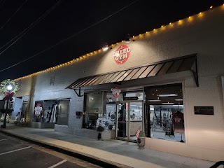 Creed Gym Downtown