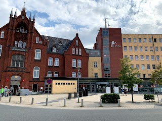 St. Johannes-Hospital