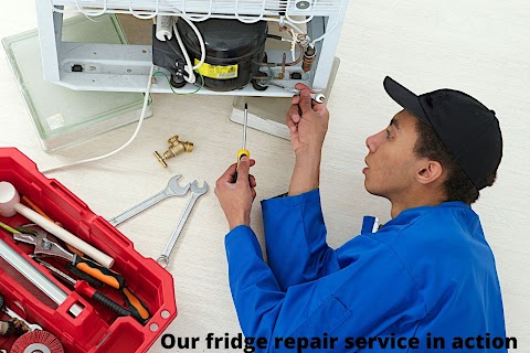 White Plains Appliances Repair