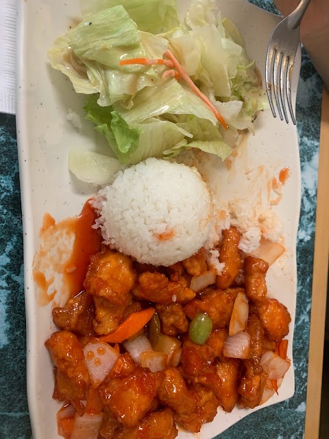 Photo of Hot Teriyaki - 8013 Steilacoom Boulevard Southwest, Lakewood, WA 98498, USA