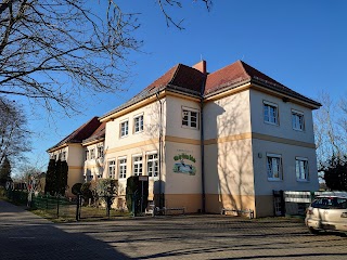 Kita "Villa der kleinen Frösche"