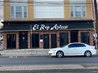 El Rey Azteca Lounge