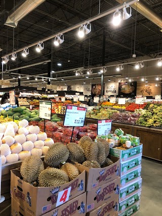 H Mart Philadelphia