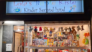 Lolas Bunte Kiste Kinder Second-Hand