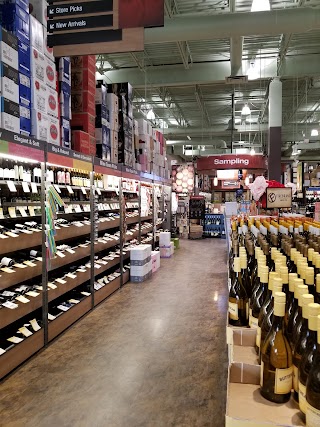 Total Wine & More