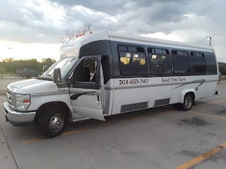 Ford Denver Service Department