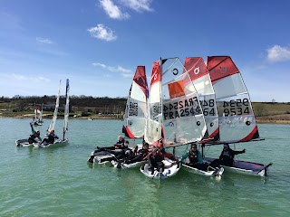 Cercle de la Voile d'Arcachon