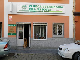 Clinica Veterinaria Isla Mascota