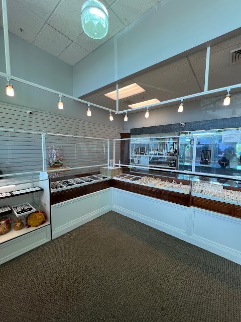 JT Jewelry & Watch Repair and Service