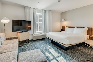 TownePlace Suites by Marriott Dallas Arlington North