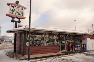 Decatur Package Liquor Store