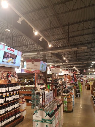 Home Wines & Marketplace