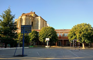 Colegio de Educación Infantil y Primaria "Reyes Católicos"