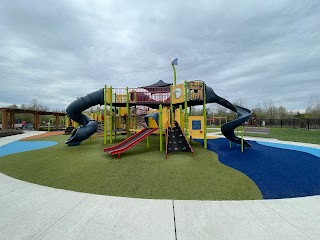 Common Ground Playground