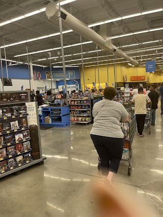 Walmart Supercenter