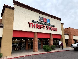 Arizona Humane Society Thrift Store