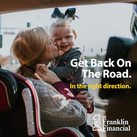 1st Franklin Financial