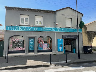 Pharmacie wellpharma Vivet