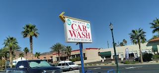 Self Service Car Wash