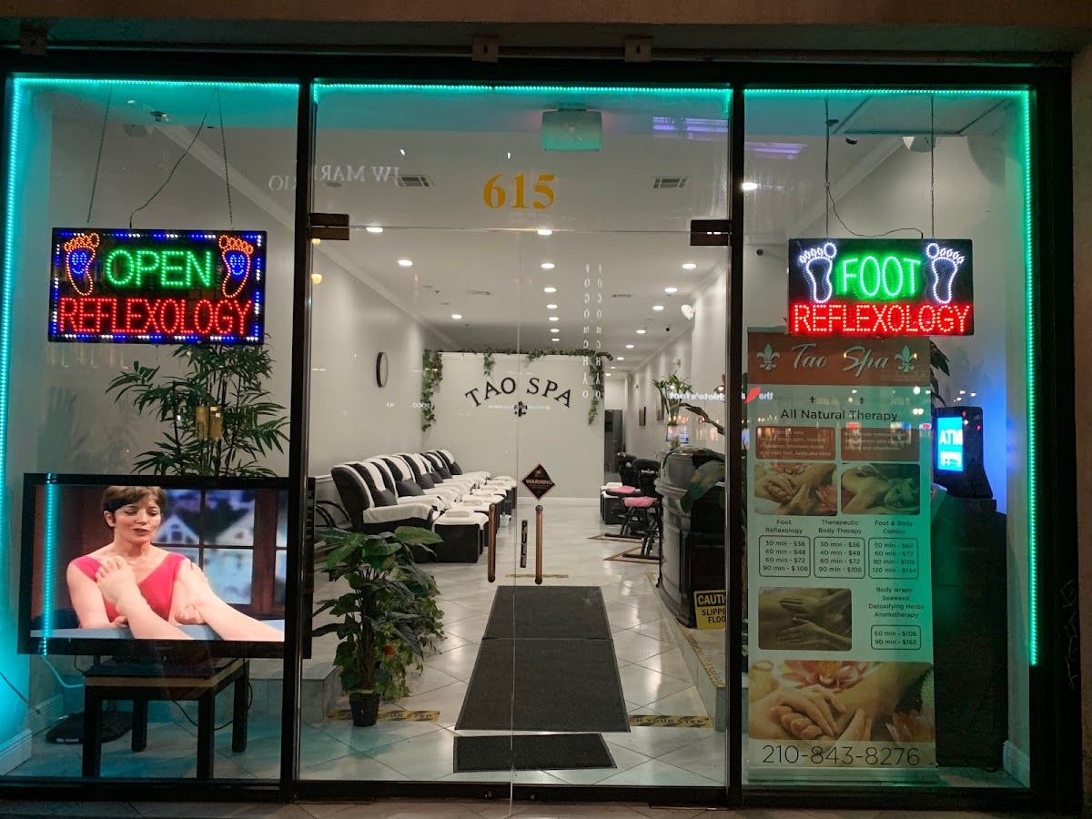 Tao Spa
