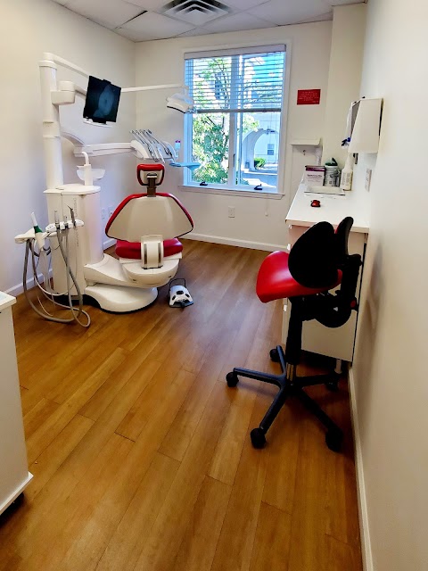 Photo of The Tarrytown Dental - 87 North Broadway, Tarrytown, NY 10591, USA