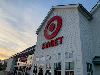 Target Grocery