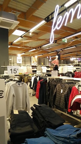 Magasin Kiabi NEUFCHÂTEL EN BRAY