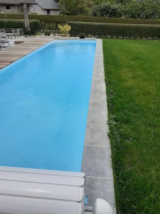 Pool 2.0 piscine et spa