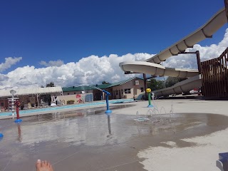 Cortez Municipal Swimming Pool