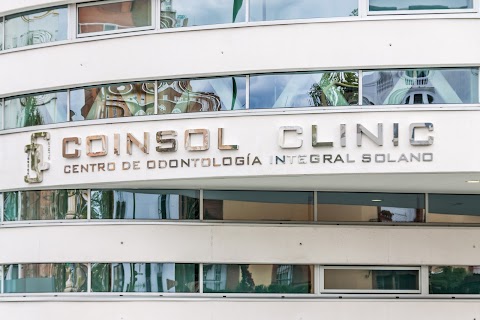 Clínica Dental Coinsol