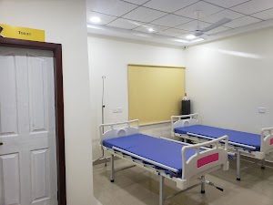 Ikon Cosmetic And Plastic Surgery Hospital,Dr K Murali Krishna