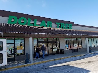 Dollar Tree