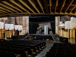 Historic Homestake Opera House