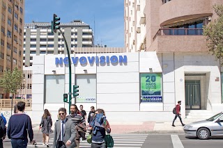 Novovision Almería