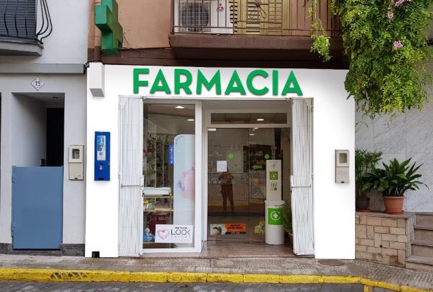 Foto farmacia Farmacia Gil Catalá