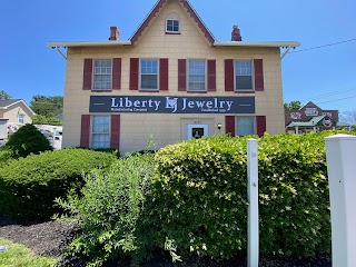 Liberty Jewelry Manufacturing Company