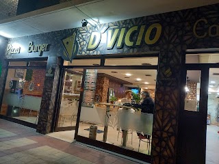 Pizza DVICIO