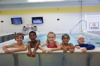 SwimLabs Swim School