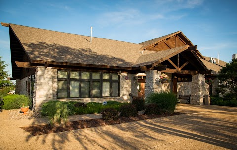 Bear Creek Golf Club