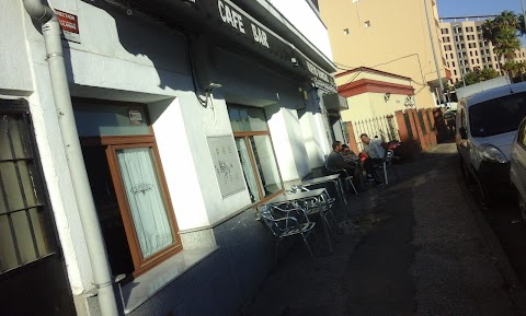 Cafe Bar Nuevo Rancho
