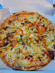 Foto von Pizza Blitz Bruchsal - Augartenstraße 01, Bruchsal, Baden-Württemberg, Deutschland